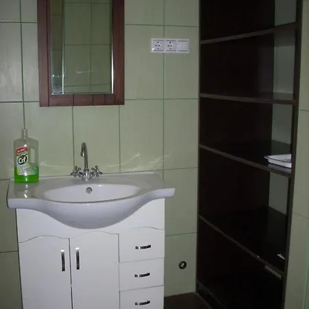 Privat bolig Aradi Vertanuk Utja *
