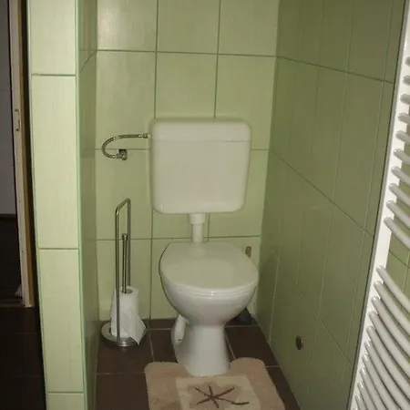 Privat bolig Aradi Vertanuk Utja *
