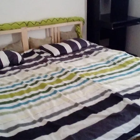 Privat bolig Aradi Vertanuk Utja *