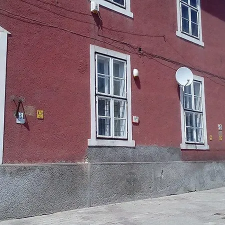 Privat bolig Aradi Vertanuk Utja *