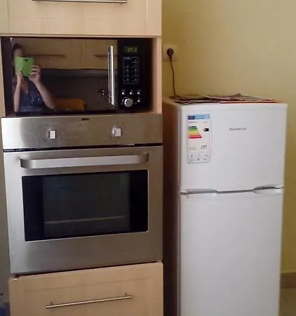 Privat bolig Aradi Vertanuk Utja Pécs