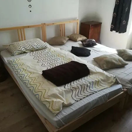 Privat bolig Aradi Vertanuk Utja