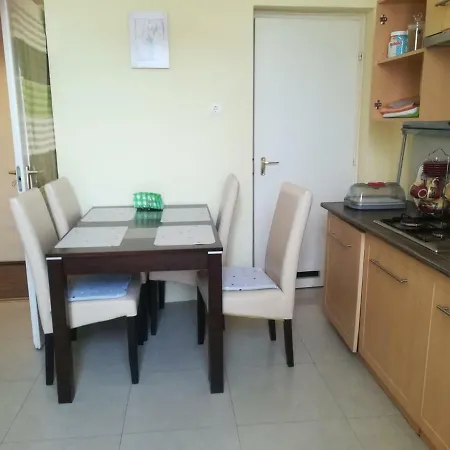 Privat bolig Aradi Vertanuk Utja Pécs