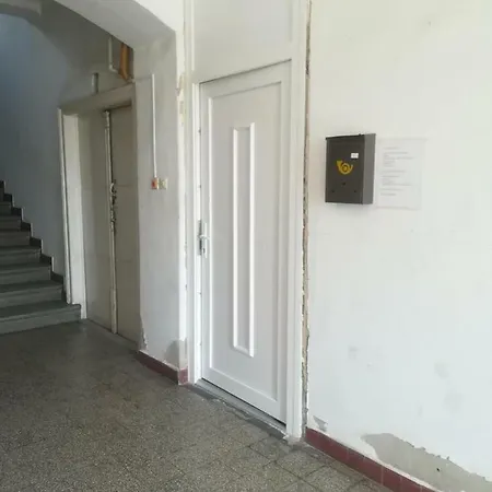 Privat bolig Aradi Vertanuk Utja Pécs