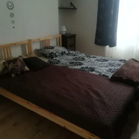 Privat bolig Aradi Vertanuk Utja *